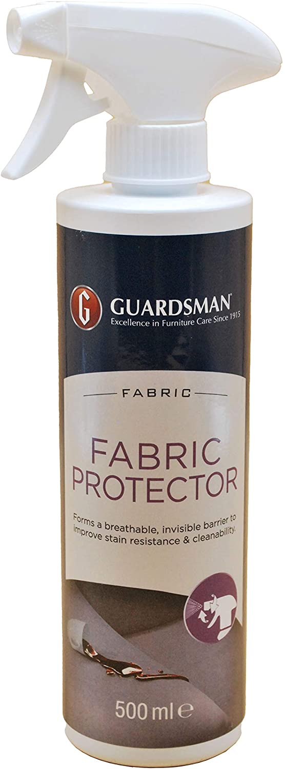 Guardsman Fabric Protector Spray