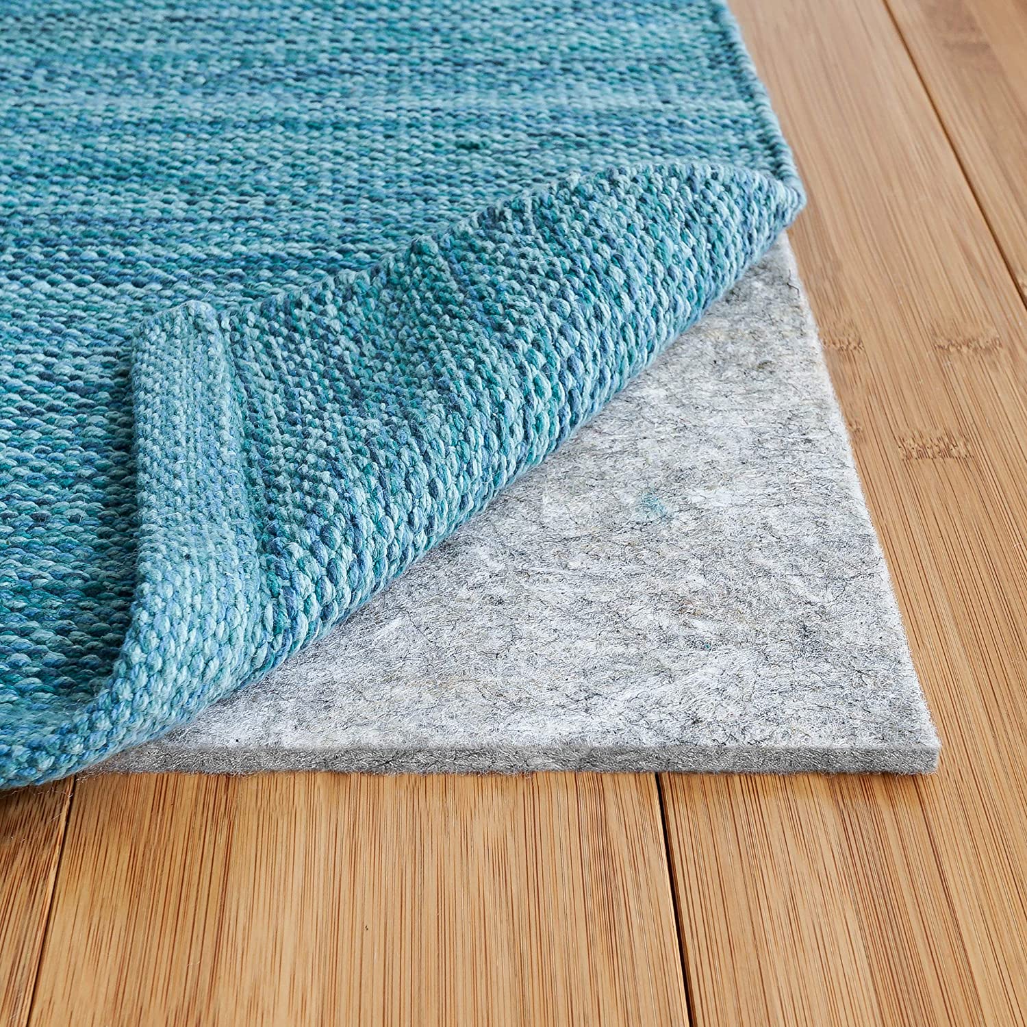 Are Polypropylene Rugs Safe For Vinyl Floors? - Sofa Today