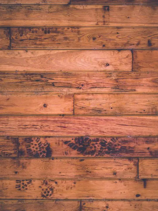 How Do You Know If Your Hardwood Floors Are Sealed?