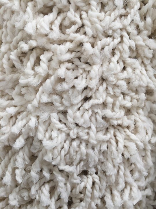 11 Benefits of Wool Rugs