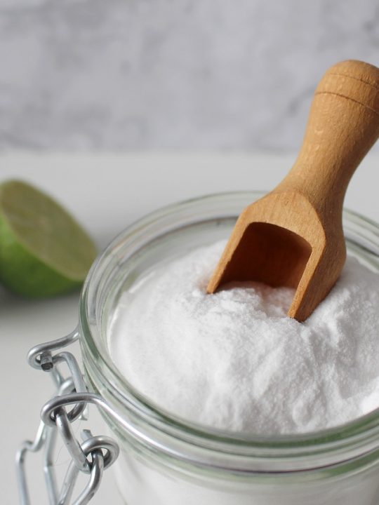 Cleaning Jute Rugs With Baking Soda In 6 Easy Steps Sofa Today