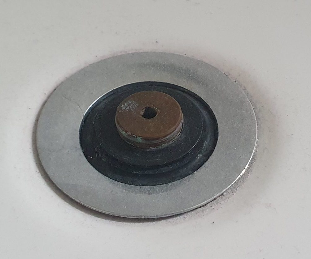 Black Residue In Bathtub 8 Common Causes And How To Fix Them!