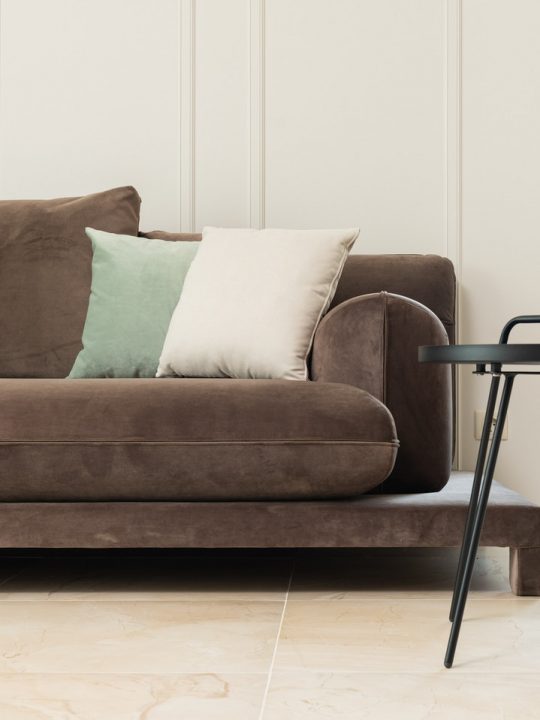 How To Fix A Squeaking Sofa: A Complete Guide