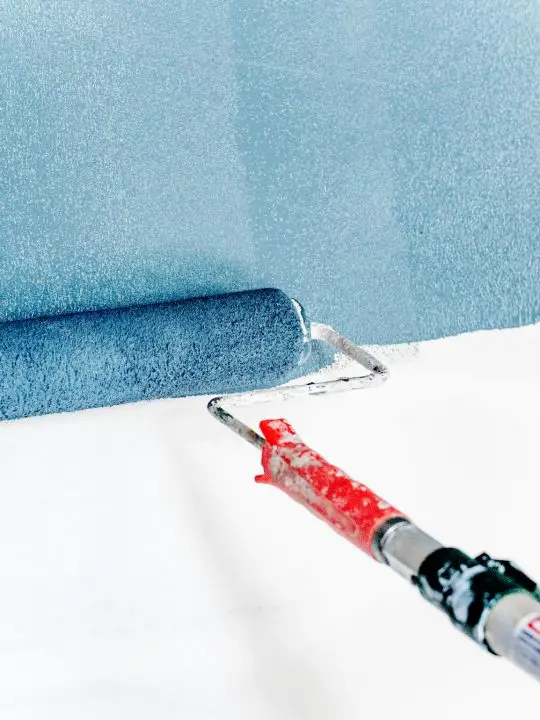 How to Clean A Ceiling Before Painting: A Complete Guide