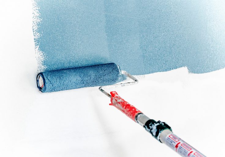 How to Clean A Ceiling Before Painting A Complete Guide Sofa Today
